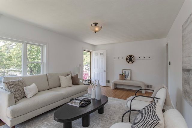 167 Winter Street, Waltham, MA 02451