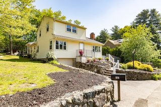 167 Winter Street, Waltham, MA 02451