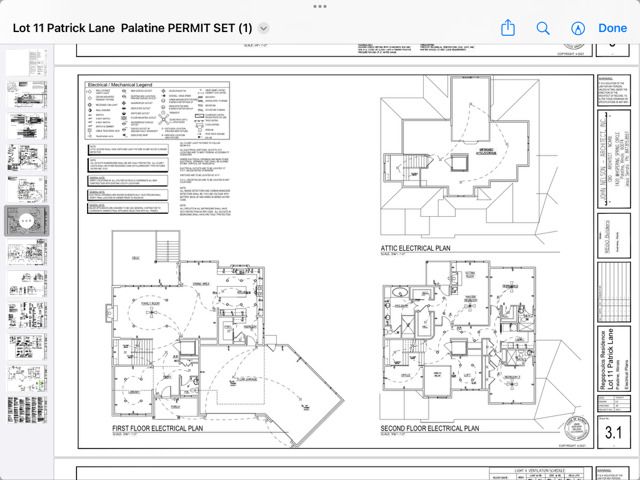 1200 S Patrick Lane, Palatine, IL 60067