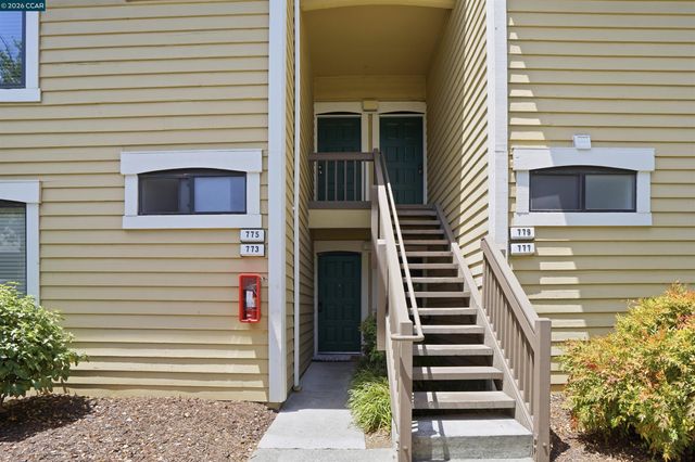 775 Center Ave, Martinez, CA 94553