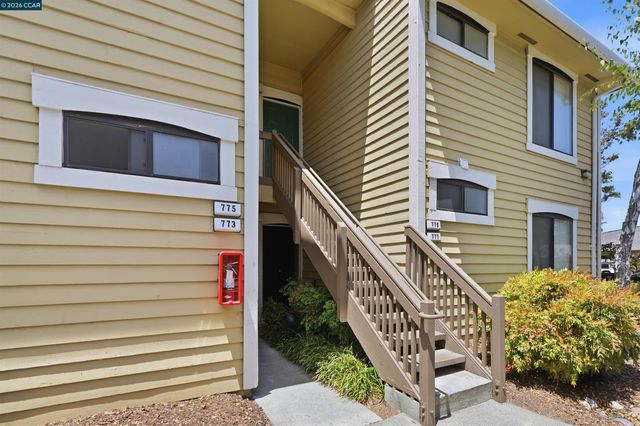 775 Center Ave, Martinez, CA 94553