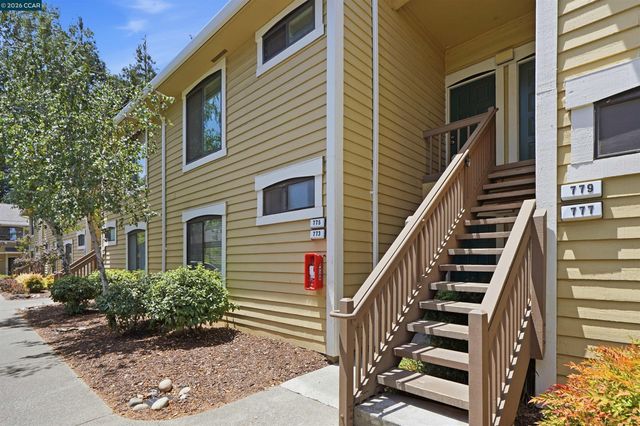 775 Center Ave, Martinez, CA 94553