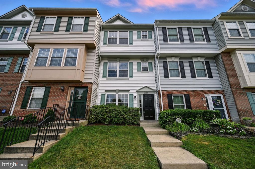 3629 SHERBROOKE CIR, Woodbridge, VA 22192