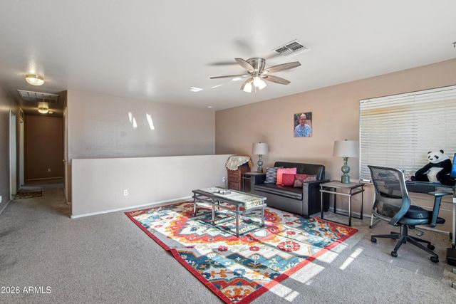 12571 W MAUNA LOA Lane, El Mirage, AZ 85335