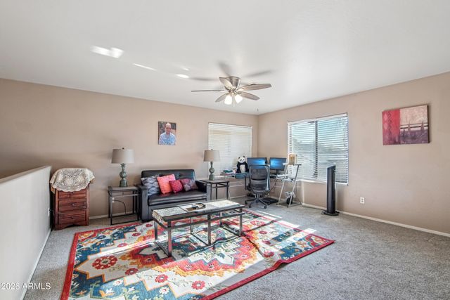 12571 W MAUNA LOA Lane, El Mirage, AZ 85335