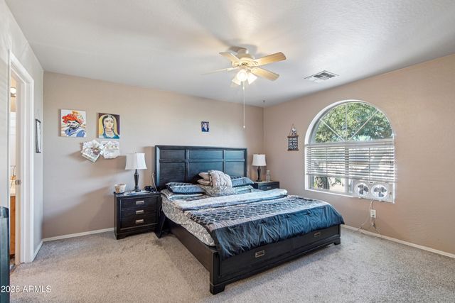 12571 W MAUNA LOA Lane, El Mirage, AZ 85335