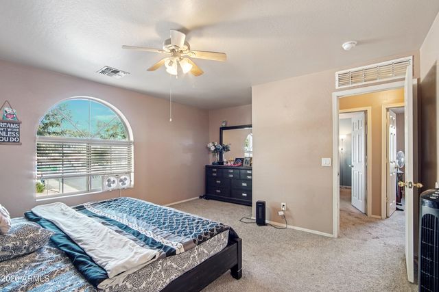 12571 W MAUNA LOA Lane, El Mirage, AZ 85335