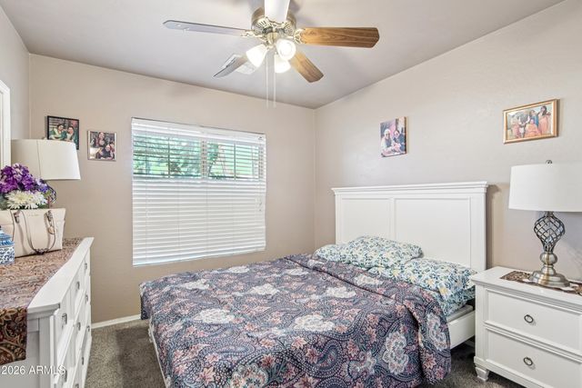 12571 W MAUNA LOA Lane, El Mirage, AZ 85335