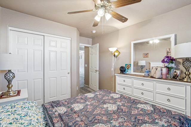 12571 W MAUNA LOA Lane, El Mirage, AZ 85335