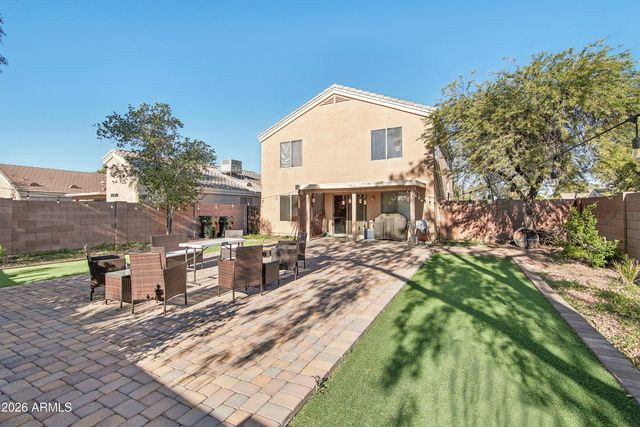 12571 W MAUNA LOA Lane, El Mirage, AZ 85335