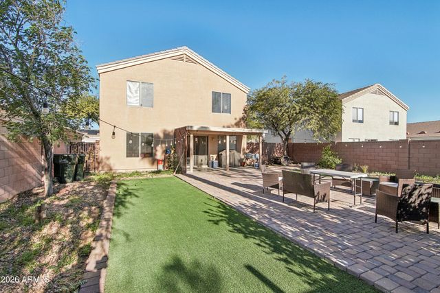 12571 W MAUNA LOA Lane, El Mirage, AZ 85335