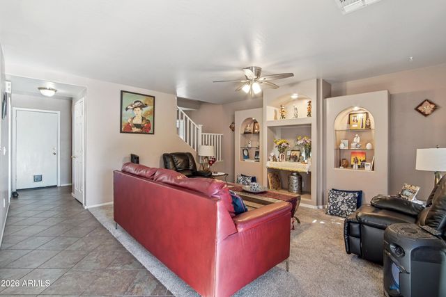 12571 W MAUNA LOA Lane, El Mirage, AZ 85335