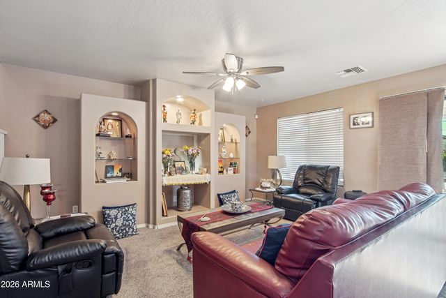 12571 W MAUNA LOA Lane, El Mirage, AZ 85335