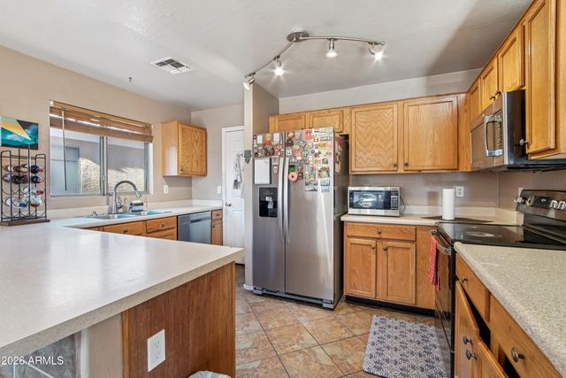 12571 W MAUNA LOA Lane, El Mirage, AZ 85335