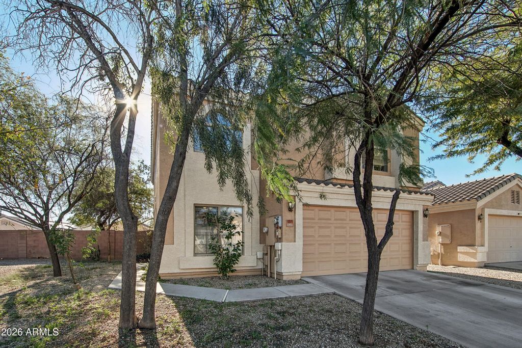 12571 W MAUNA LOA Lane, El Mirage, AZ 85335