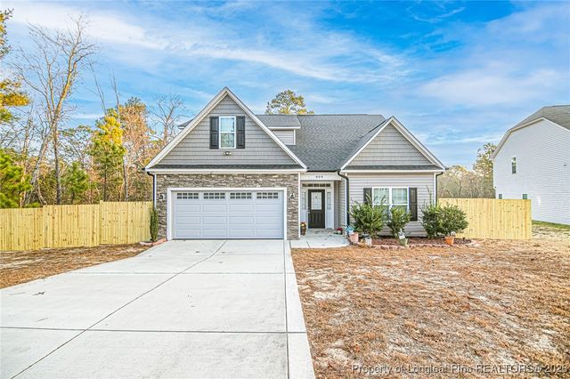 808 Mumford Road, Raeford, NC 28376
