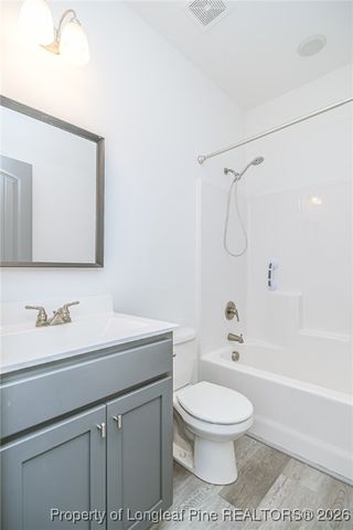 808 Mumford Road, Raeford, NC 28376