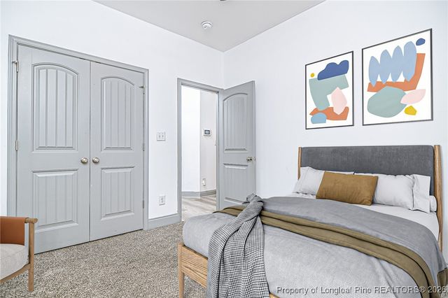 808 Mumford Road, Raeford, NC 28376