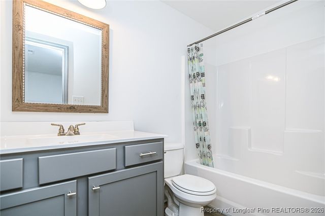 808 Mumford Road, Raeford, NC 28376