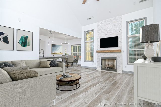 808 Mumford Road, Raeford, NC 28376