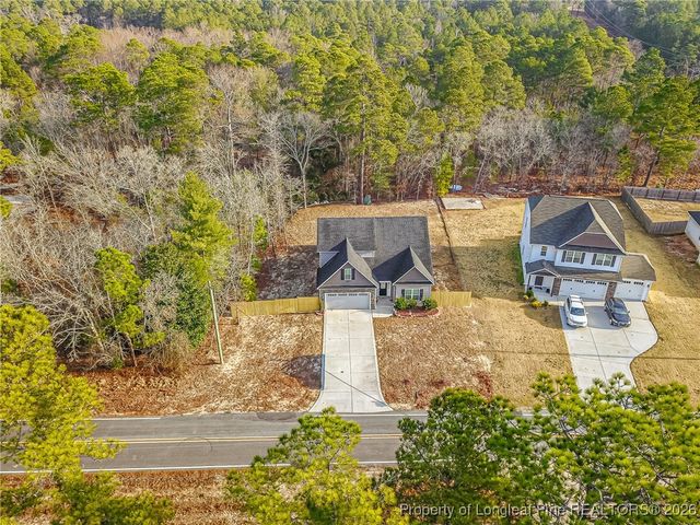 808 Mumford Road, Raeford, NC 28376