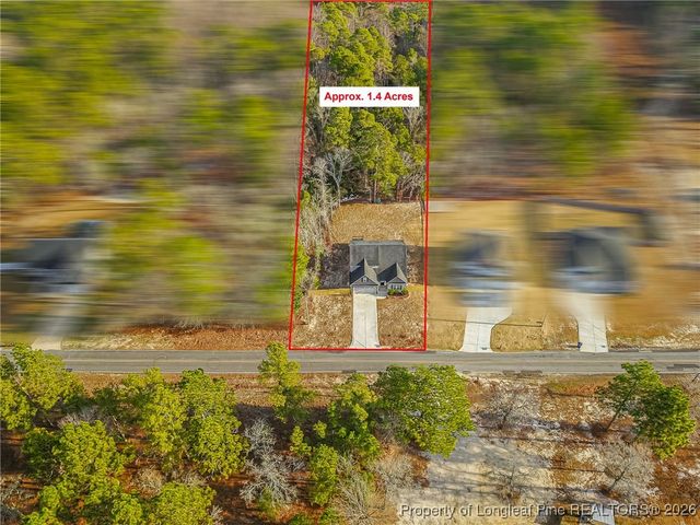 808 Mumford Road, Raeford, NC 28376