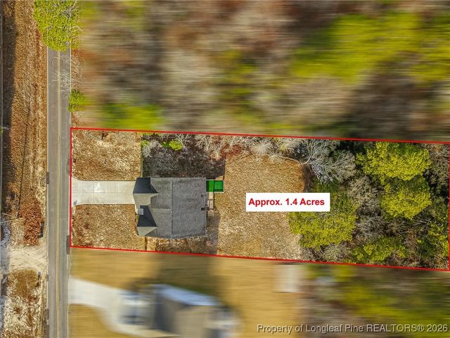 808 Mumford Road, Raeford, NC 28376