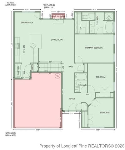 808 Mumford Road, Raeford, NC 28376