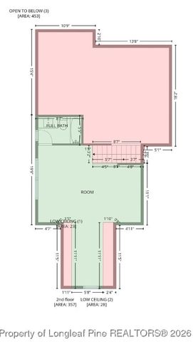 808 Mumford Road, Raeford, NC 28376