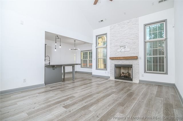 808 Mumford Road, Raeford, NC 28376