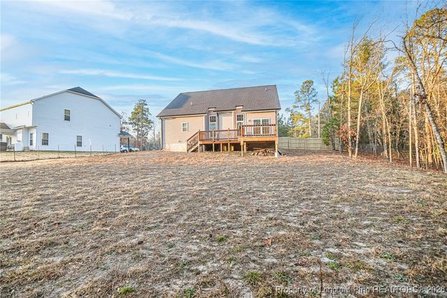 808 Mumford Road, Raeford, NC 28376