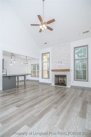 808 Mumford Road, Raeford, NC 28376