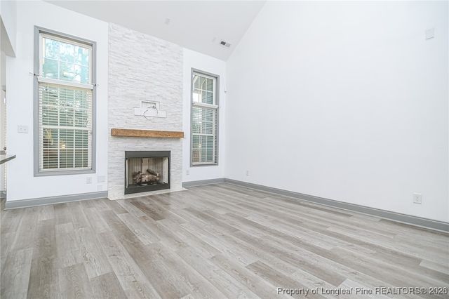 808 Mumford Road, Raeford, NC 28376