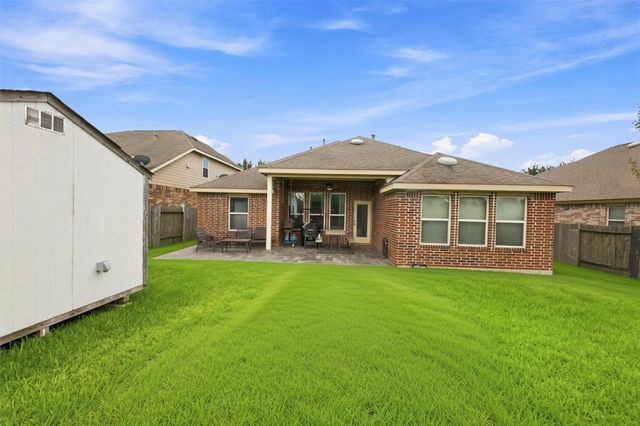 8218 Bay Run Avenue, Baytown, TX 77521