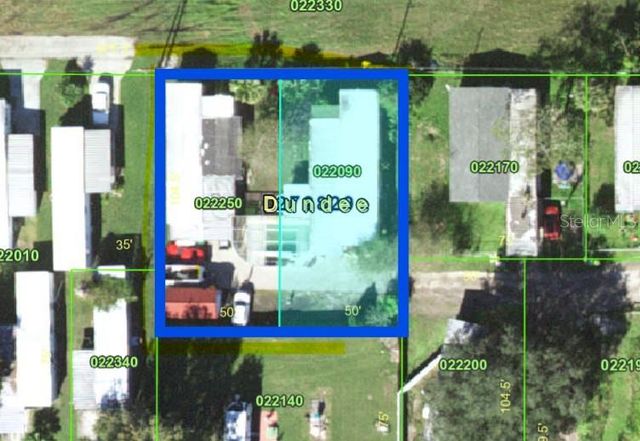 700 JERSEY COURT, Dundee, FL 33838
