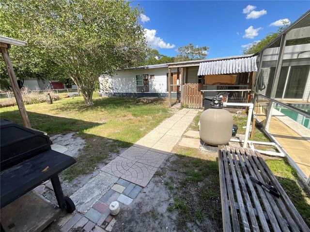 700 JERSEY COURT, Dundee, FL 33838