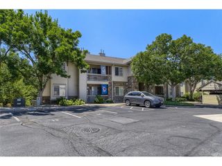 10341 W Girton Dr 202, Denver, CO 80227