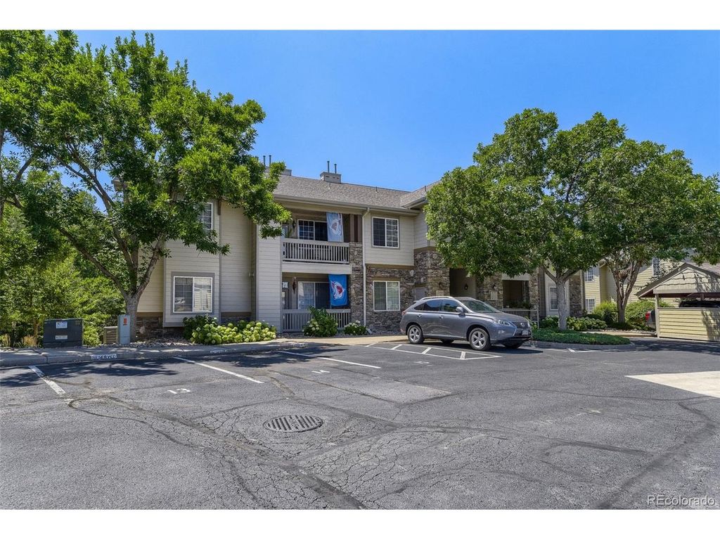 10341 W Girton Dr 202, Denver, CO 80227
