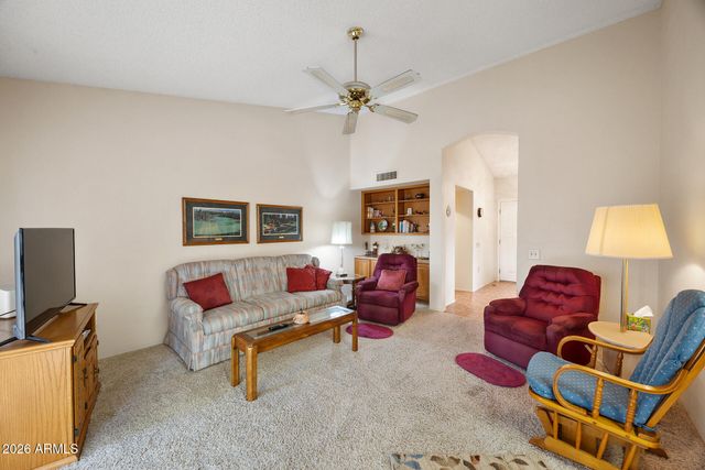 20606 N STONEGATE Drive, Sun City West, AZ 85375