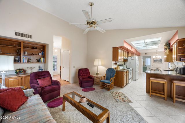 20606 N STONEGATE Drive, Sun City West, AZ 85375