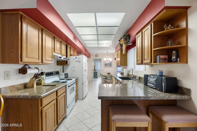 20606 N STONEGATE Drive, Sun City West, AZ 85375