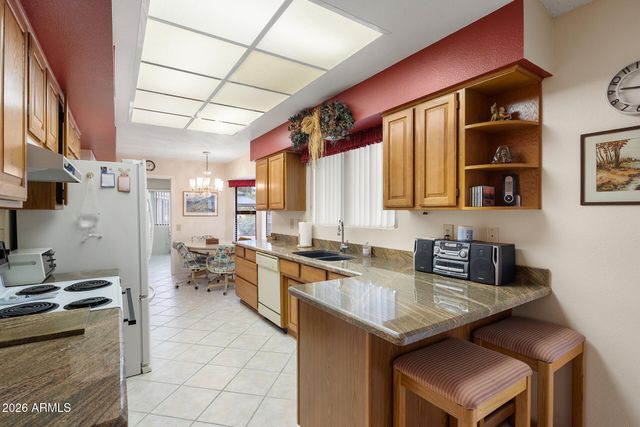 20606 N STONEGATE Drive, Sun City West, AZ 85375