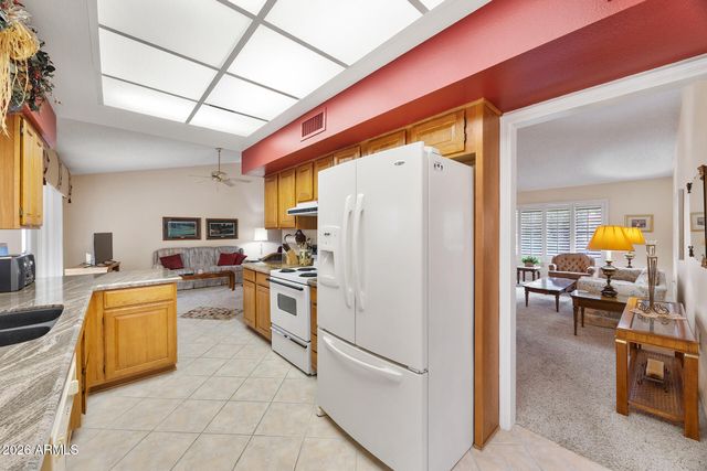 20606 N STONEGATE Drive, Sun City West, AZ 85375