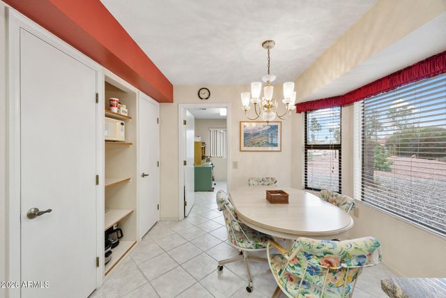 20606 N STONEGATE Drive, Sun City West, AZ 85375