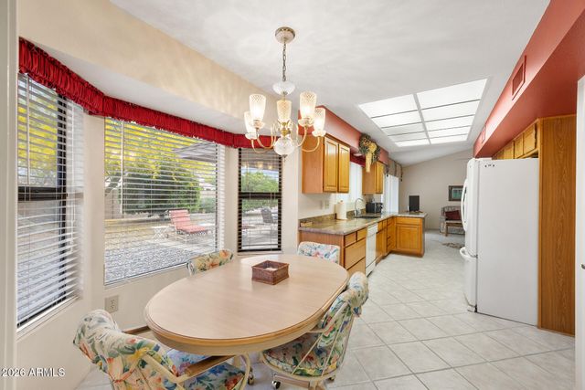 20606 N STONEGATE Drive, Sun City West, AZ 85375