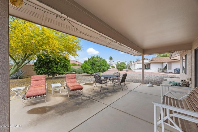 20606 N STONEGATE Drive, Sun City West, AZ 85375