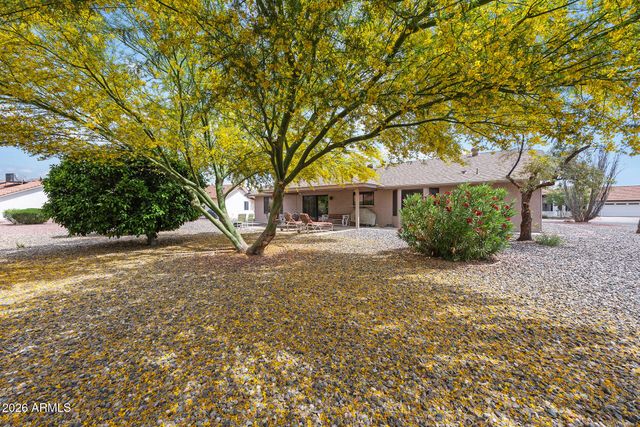 20606 N STONEGATE Drive, Sun City West, AZ 85375