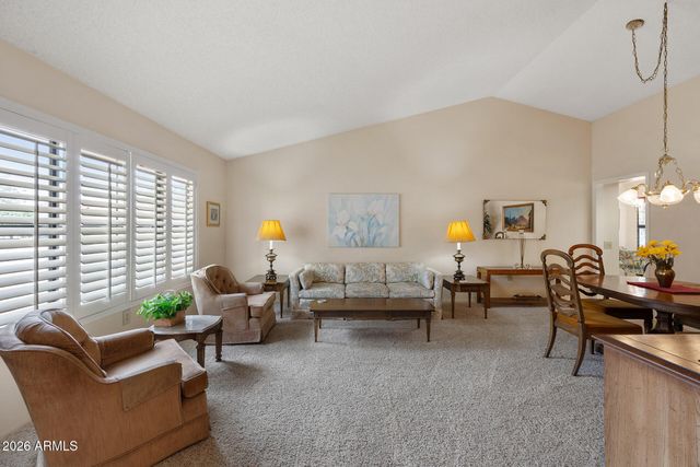 20606 N STONEGATE Drive, Sun City West, AZ 85375