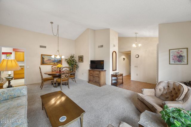 20606 N STONEGATE Drive, Sun City West, AZ 85375