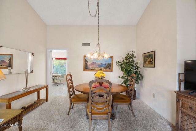 20606 N STONEGATE Drive, Sun City West, AZ 85375